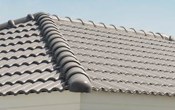 advantages of Jack Hayes clay roofing