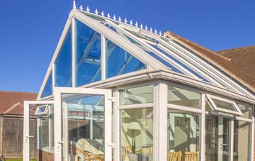 conservatory roof insulation costs Jack Hayes