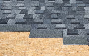 expert Jack Hayes asphalt roof companies