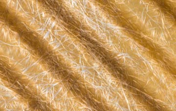 Jack Hayes fibreglass roof waterproofing