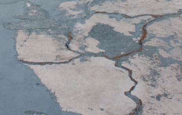 fibreglass roofing replacement Jack Hayes