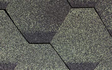 Jack Hayes fibreglass shingle repairs