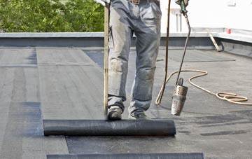 flat roof replacement Jack Hayes, Staffordshire