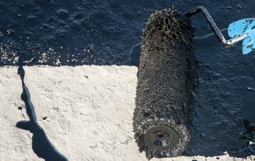 Jack Hayes liquid sealant waterproofing