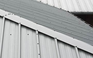 disadvantages of Jack Hayes metal roofing