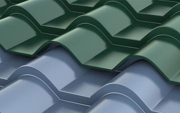 who should consider Jack Hayes plastic roofs