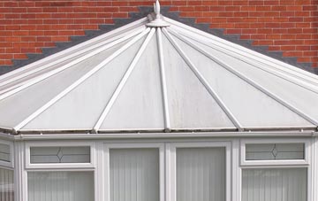 Jack Hayes polycarbonate conservatory roof repairs