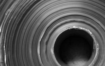 Jack Hayes pvc roof replacement