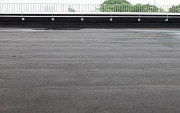 Jack Hayes asphalt roof replacement