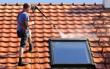 roof cleaning Jack Hayes, Staffordshire