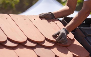 Jack Hayes roof tile contractors