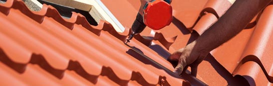 save on Jack Hayes roof installation costs