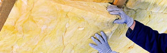 quotes for Jack Hayes roof insulation