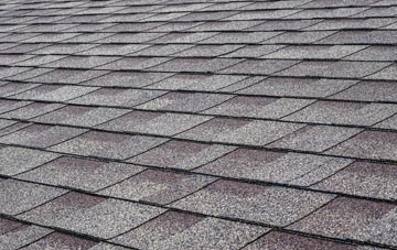Jack Hayes tiles for shallow pitch roofing
