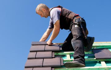 disadvantages of Jack Hayes slate roofing