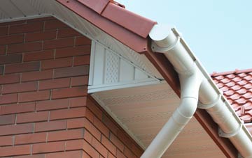 Jack Hayes soffit repair costs