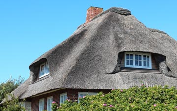 thatch roofing Jack Hayes, Staffordshire