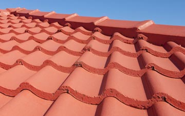 Jack Hayes tile and slate roof replacement