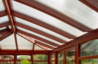 Jack Hayes conservatory roofing insulation