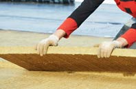 find rated Jack Hayes roof insulation companies