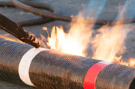 Jack Hayes flat roofing replacement