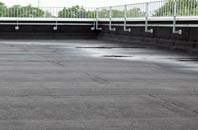 find rated Jack Hayes flat roofing companies