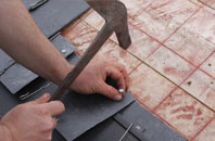 free Jack Hayes garage roof repair quotes