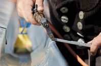 Jack Hayes lead roof quotes