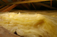 Jack Hayes pitch roof insulation
