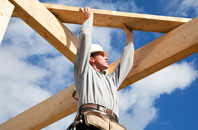 Jack Hayes roof replacement work