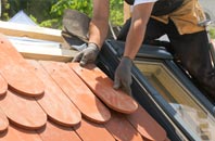 Jack Hayes tiled roofing companies
