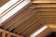 Jack Hayes tapered roof insulation quotes